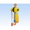 KSY wire rope electric hoist