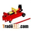 10T hydraulic floor jack
