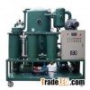 ZY-R:  vacuum insulation oil regeneration purifier