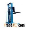 hand hydraulic stacker