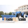 Tractor Snow Plow