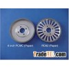 Diamond Grinding wheels for PCD&PCBN cutting tools