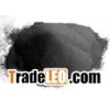 Black aluminium oxide