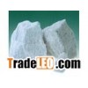 White aluminium oxide