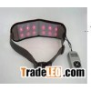 Weak Laser Frequency Spectrum Massage Belt