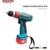 2 speed cordless driver drill--6012DVD(60II series)
