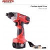 Cordless Impact Driver---MD12SE (MD series)