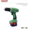 Cordless driver drill--- BH12SF (BH series)