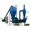 BG crusher combination