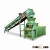 JMX briquette machine