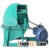 BH wood chipper