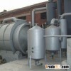 Waste Tire Refining Equipment