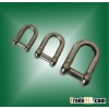 shackles