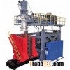 Automatic blow molding machine(120L-160L)
