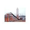stabilized soil mixing plant