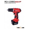 Cordless driver drill---DVD12SB2 (SB2 series)