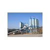 concrete mixing plant
