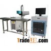dpss laser marking machine