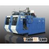 blow moulding machine(5ML-2L)single station and double stati
