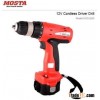 Cordless Driver Drill---DVD12SD (SD series)