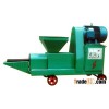 BJ briquette machine