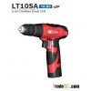 Li-ion Cordless Driver Drill---LT10SA (Li-ion series)