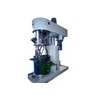 Planetary Power Mixer