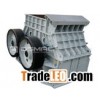 Single Stage Hammer Crusher