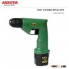 Cordless driver drill--- BN10VA (BN series)
