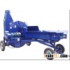 portable straw shredder