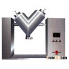 V Type Mixer