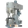 Planetary Mixer