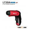 Li-ion Cordless Screwdriver---LT3SA (Li-ion series)