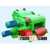 BX wood chipper