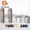 Steel Nipples and  Couplings