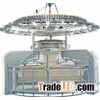 High Speed Open Width Knitting Machine
