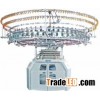 Computerized 4/6-color Striper Knitting Machine