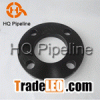 ANSI forged flange