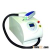 Q-switch Nd:YAG laser