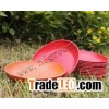 biodegradable fruit tray