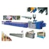 WPC machinery