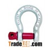 Anchor Shackle Screw Collar Pin US SPEC