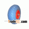 Flat Free Wheel/PU Foam Wheel