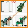 C purlin roll forming machine