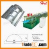 Ridge Forming Machine