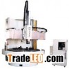 CK5126E CNC Single-Column Vertical Lathe