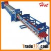 Color Steel Tile Roll Forming Machine