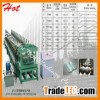 Arch Style Building Machine