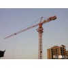 QTZ40 tower crane with self-raised