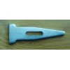 wedge pin